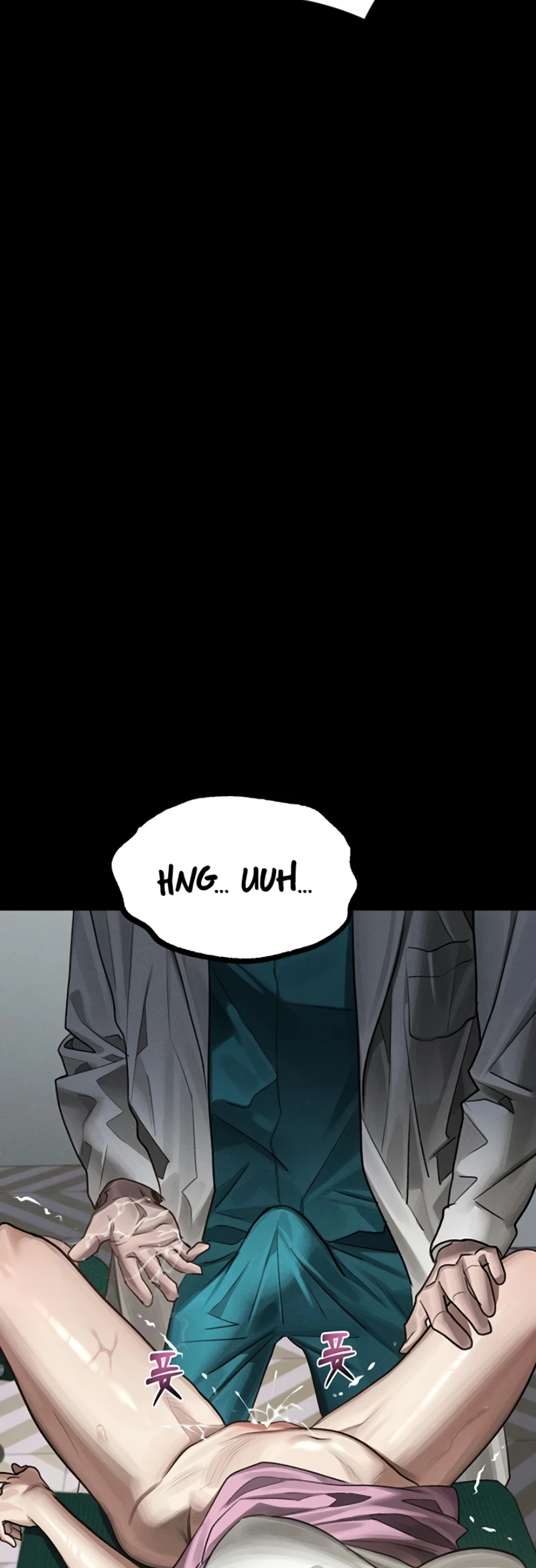 Read manhwa  Dirty Talk - Chap 48 - image 35