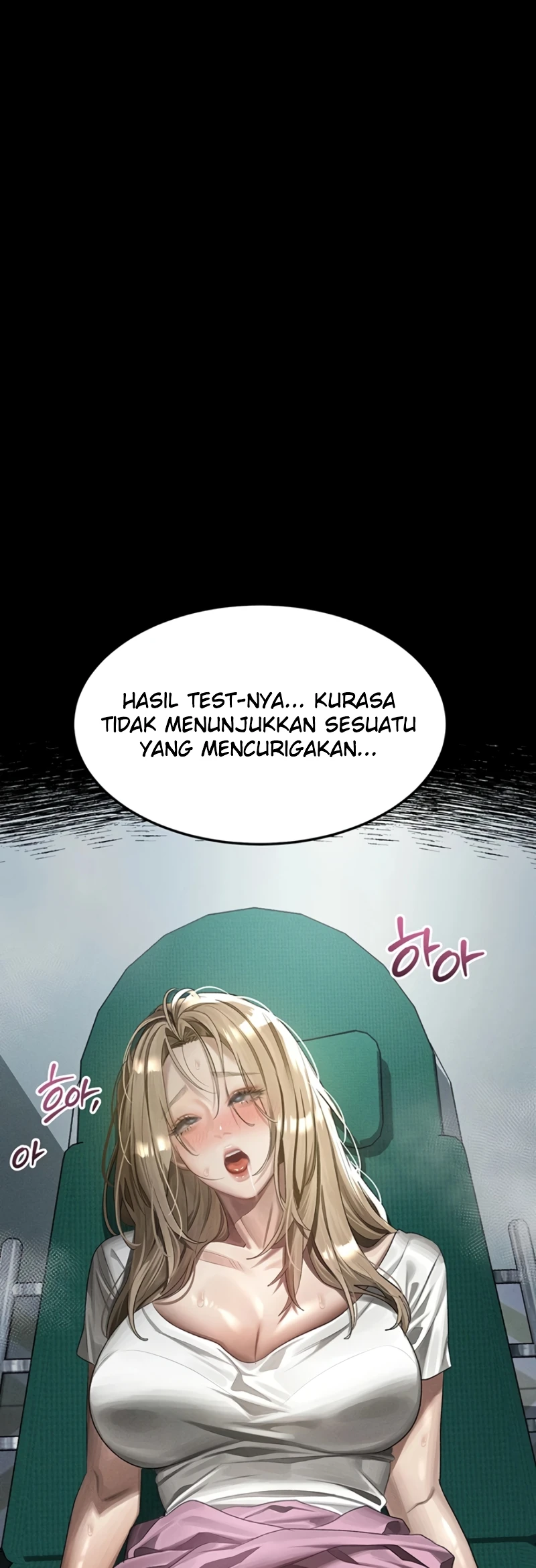 Read manhwa  Dirty Talk - Chap 48 - image 39