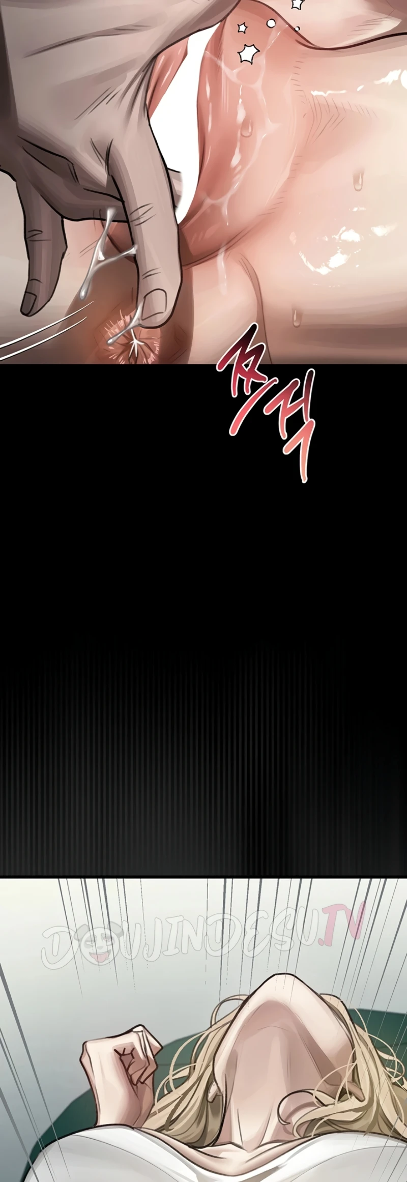Read manhwa  Dirty Talk - Chap 48 - image 26