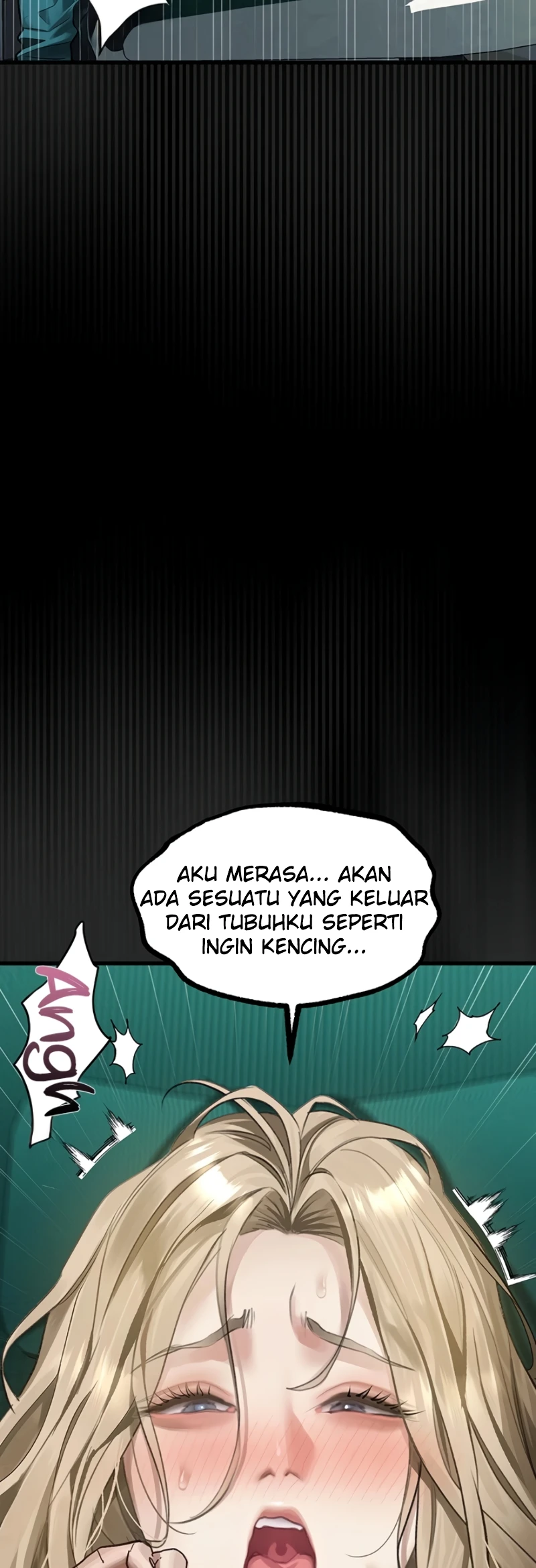 Read manhwa  Dirty Talk - Chap 48 - image 29