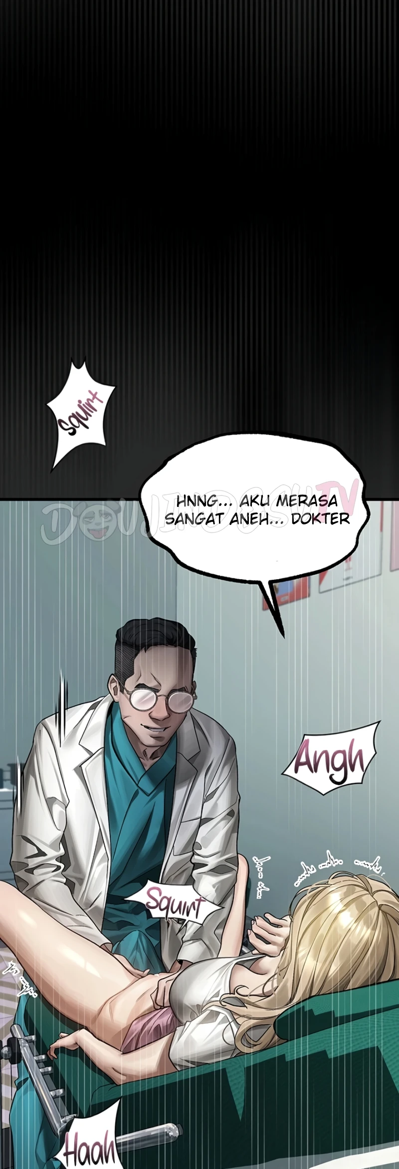 Read manhwa  Dirty Talk - Chap 48 - image 28