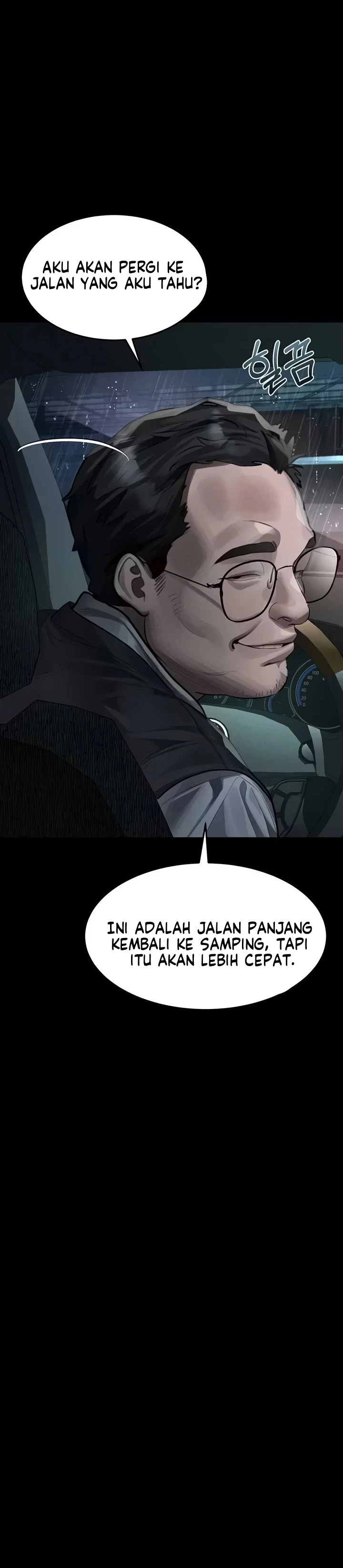 Read manhwa  Dirty Talk - Chap 45 - image 43