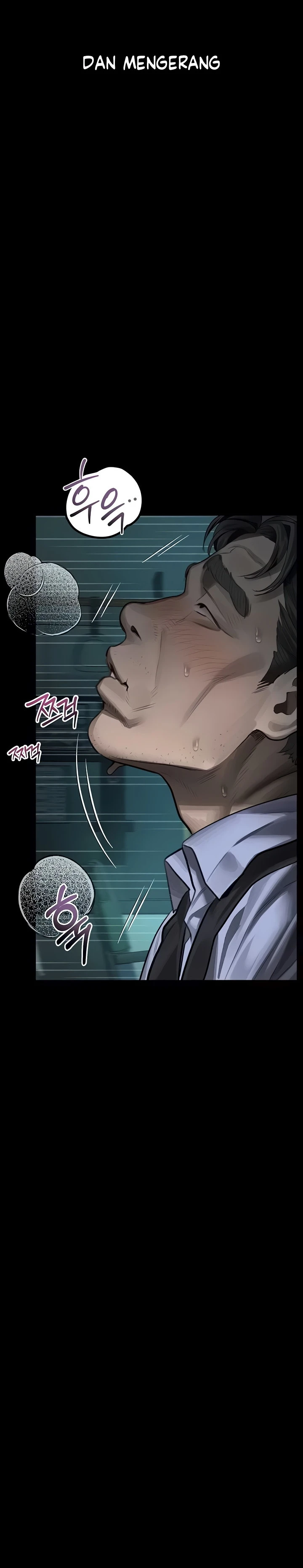 Read manhwa  Dirty Talk - Chap 45 - image 12