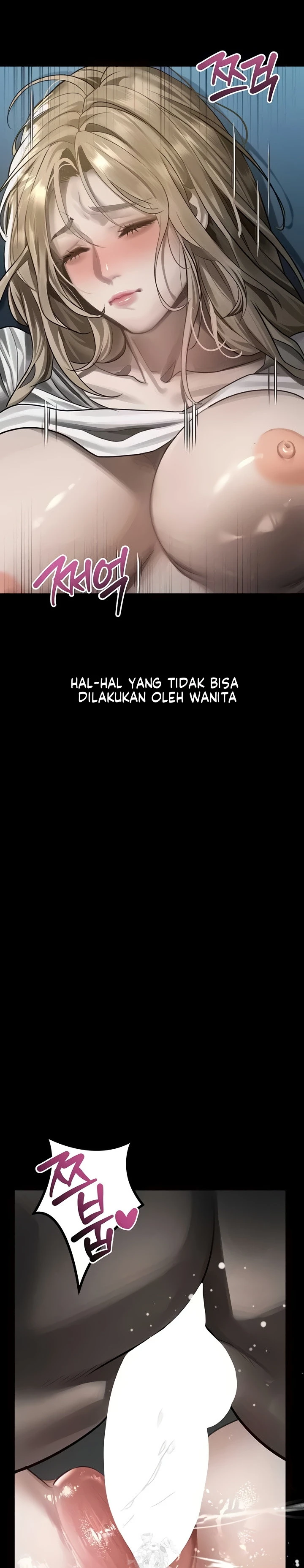 Read manhwa  Dirty Talk - Chap 45 - image 10