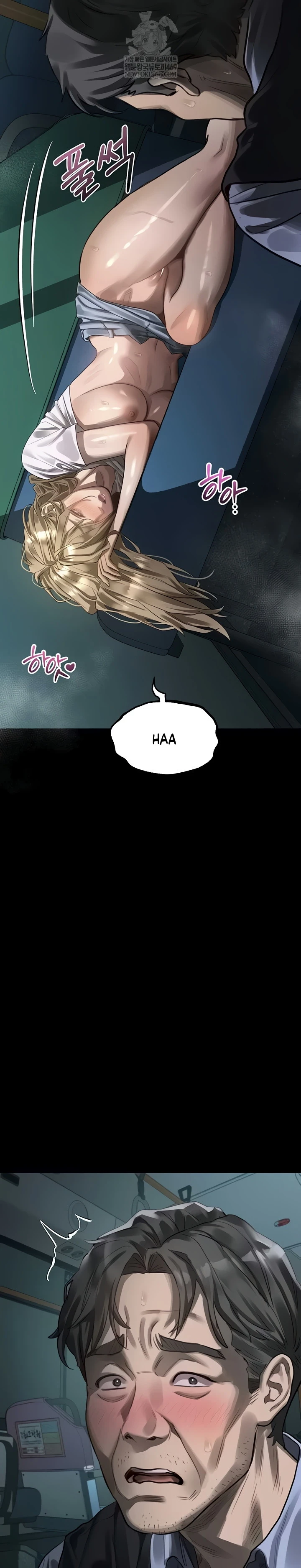Read manhwa  Dirty Talk - Chap 45 - image 37