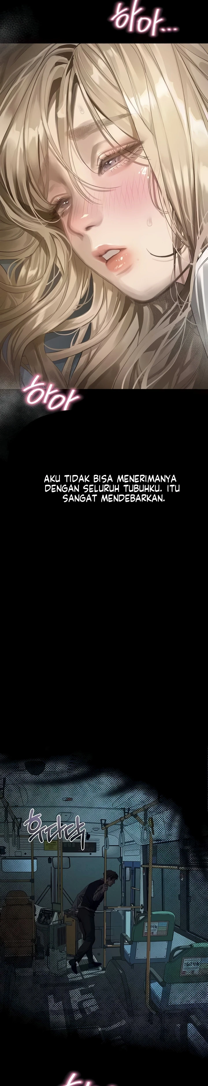 Read manhwa  Dirty Talk - Chap 45 - image 39