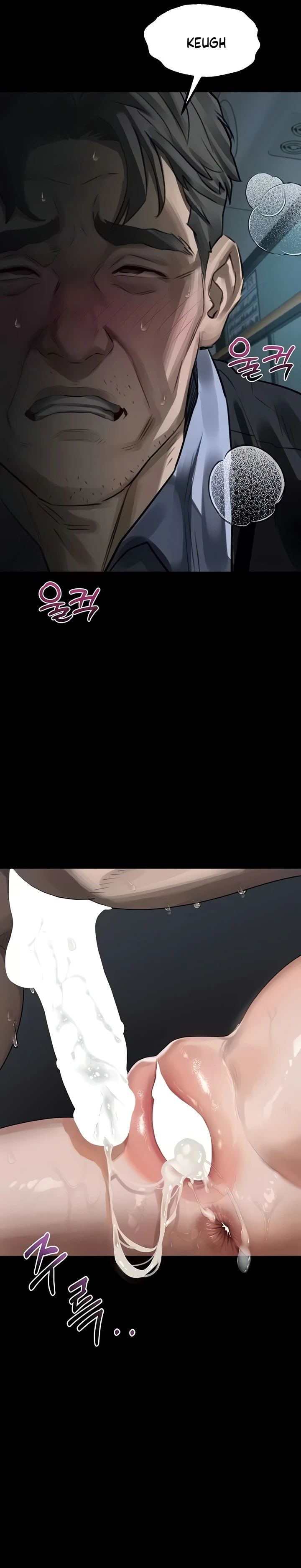 Read manhwa  Dirty Talk - Chap 45 - image 28