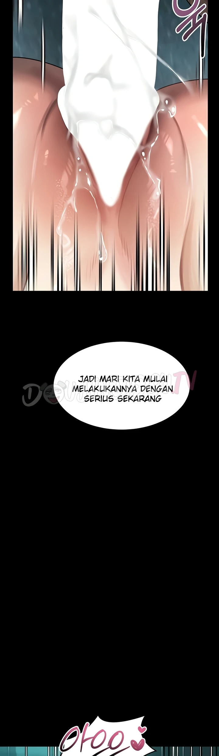 Read manhwa  Dirty Talk - Chap 44 - image 51