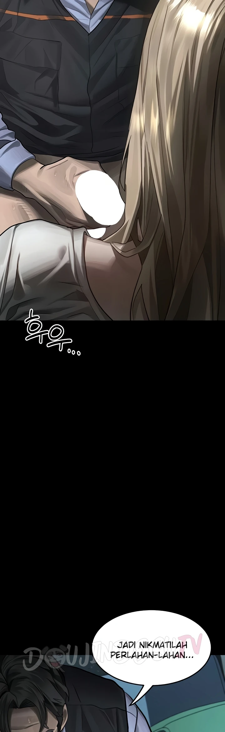 Read manhwa  Dirty Talk - Chap 44 - image 41