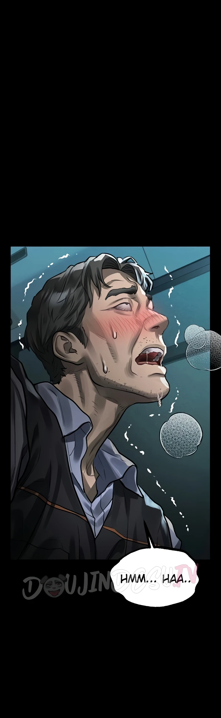 Read manhwa  Dirty Talk - Chap 44 - image 45