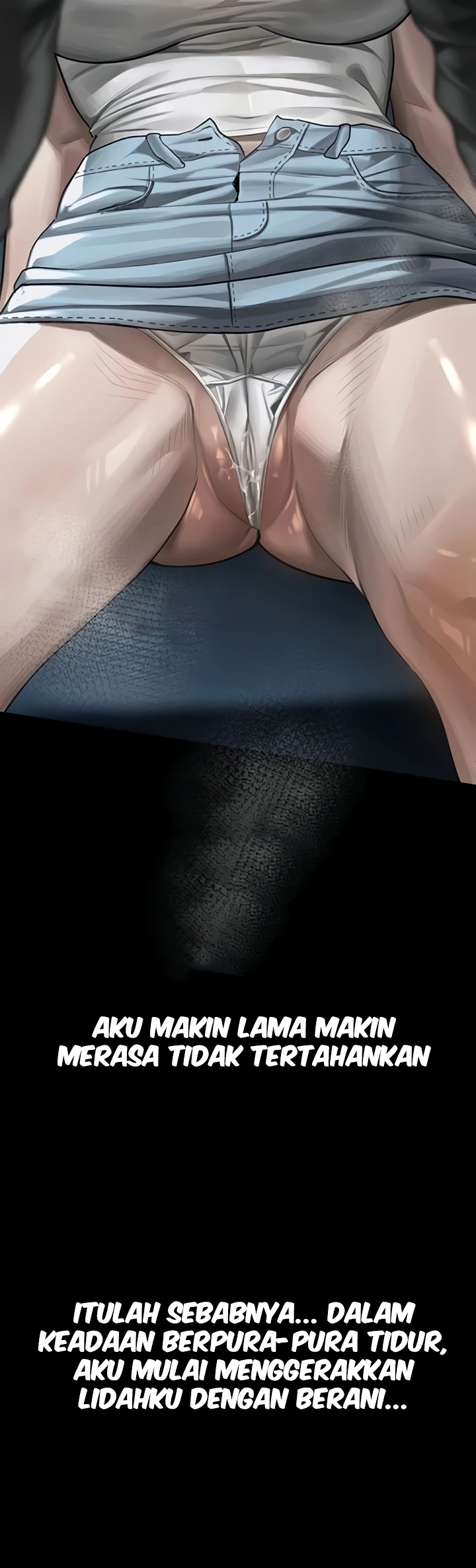 Read manhwa  Dirty Talk - Chap 44 - image 11