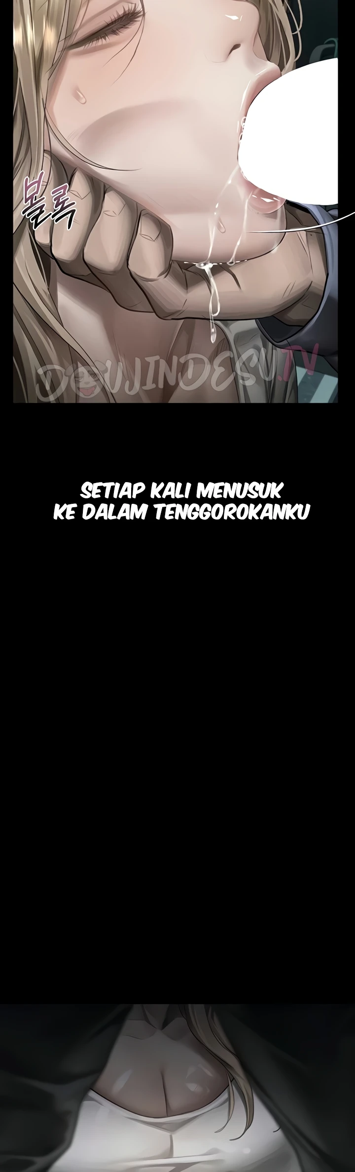 Read manhwa  Dirty Talk - Chap 44 - image 10