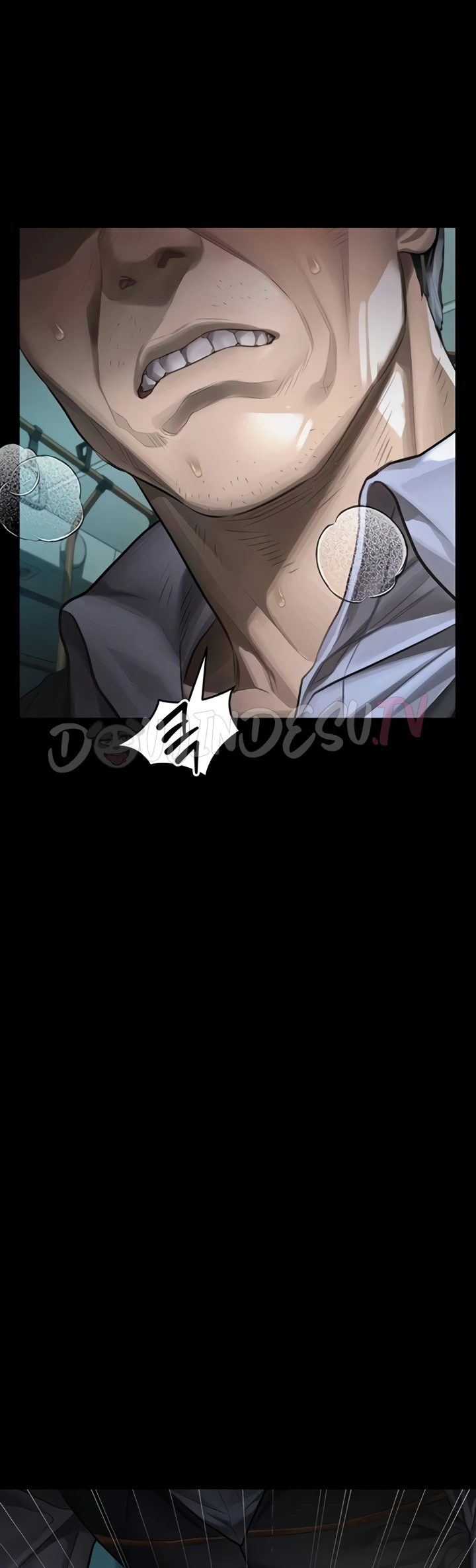 Read manhwa  Dirty Talk - Chap 44 - image 14