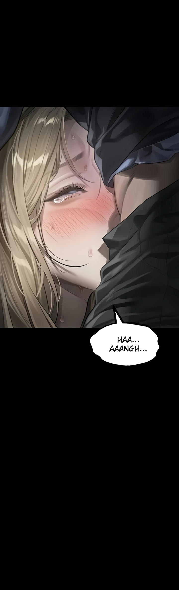 Read manhwa  Dirty Talk - Chap 44 - image 19