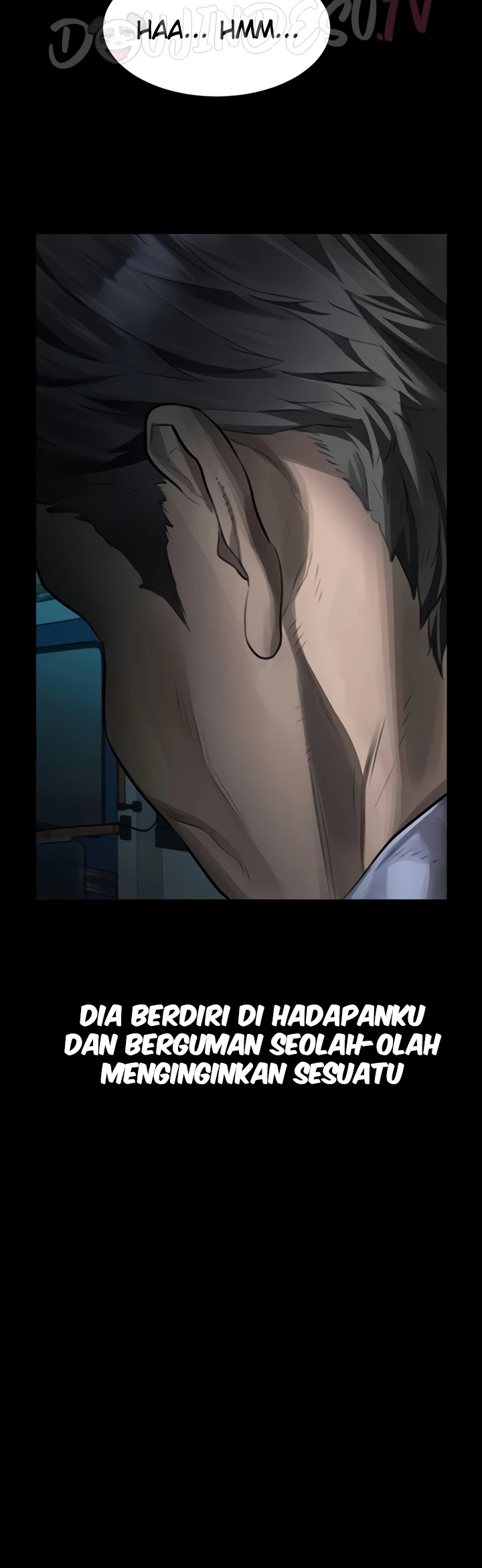 Read manhwa  Dirty Talk - Chap 44 - image 30