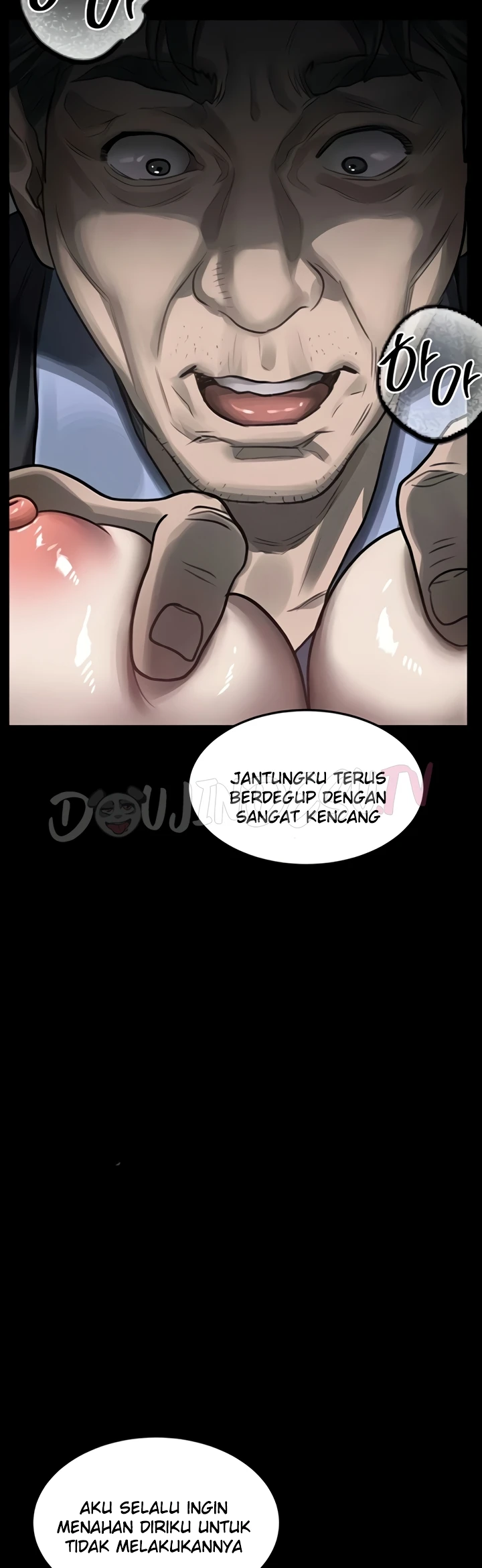 Read manhwa  Dirty Talk - Chap 44 - image 36