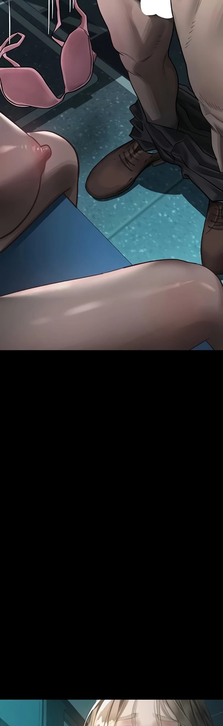 Read manhwa  Dirty Talk - Chap 44 - image 34