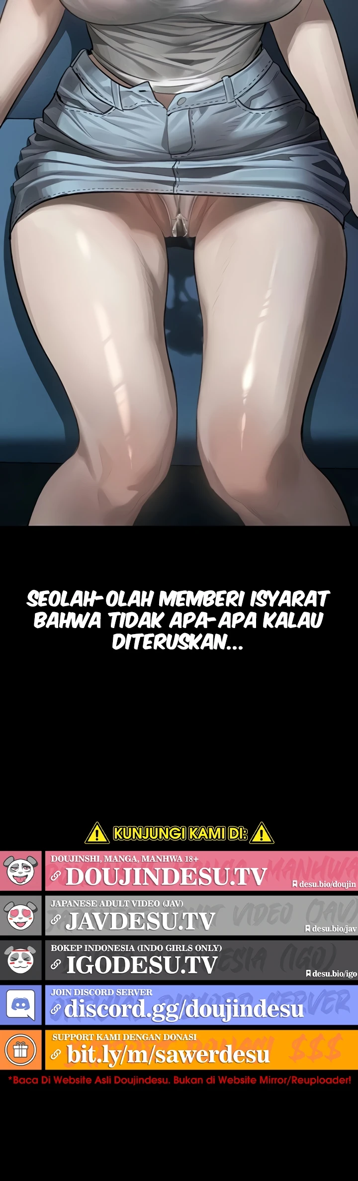 Read manhwa  Dirty Talk - Chap 44 - image 27