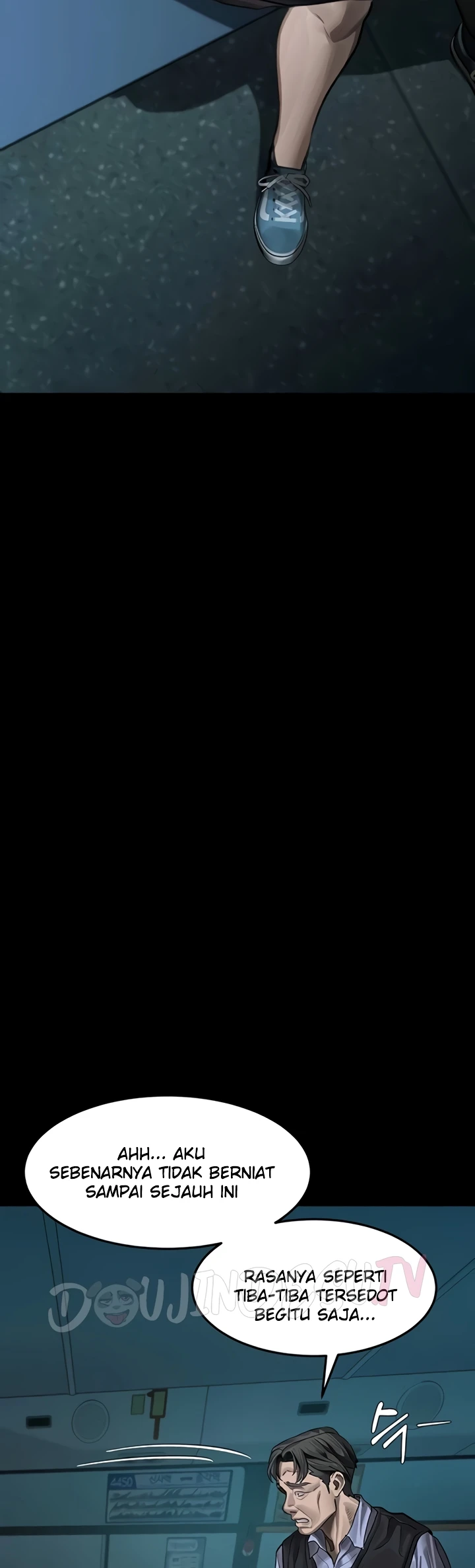 Read manhwa  Dirty Talk - Chap 44 - image 24