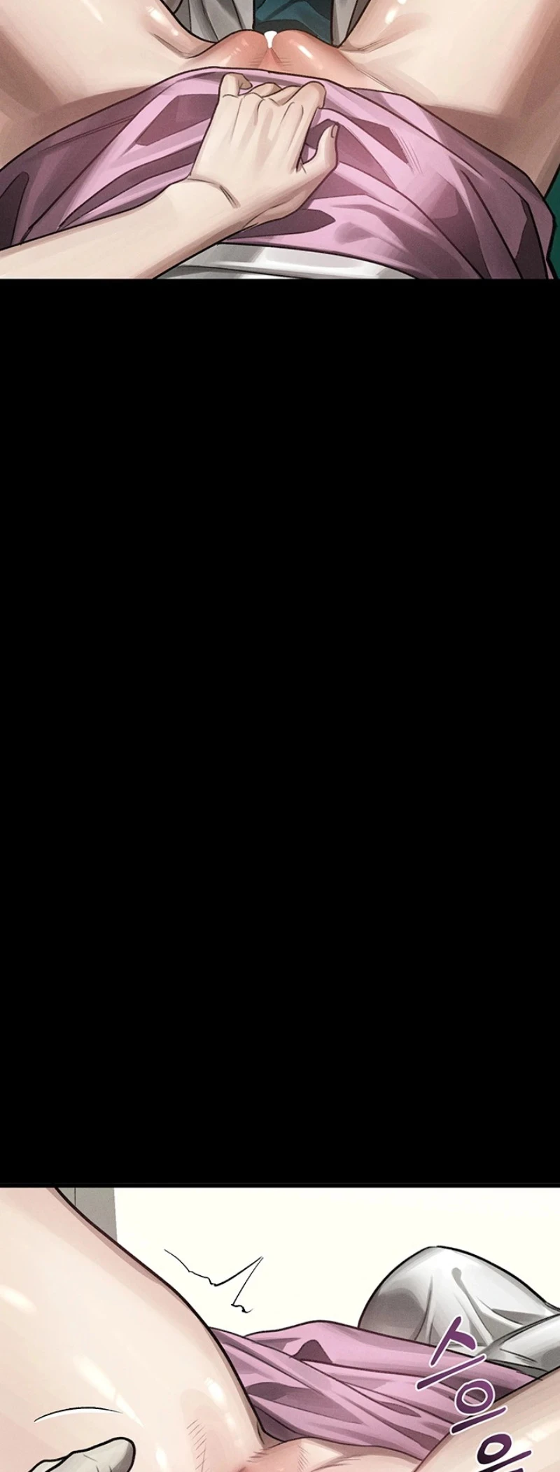 Read manhwa  Dirty Talk - Chap 47 - image 53