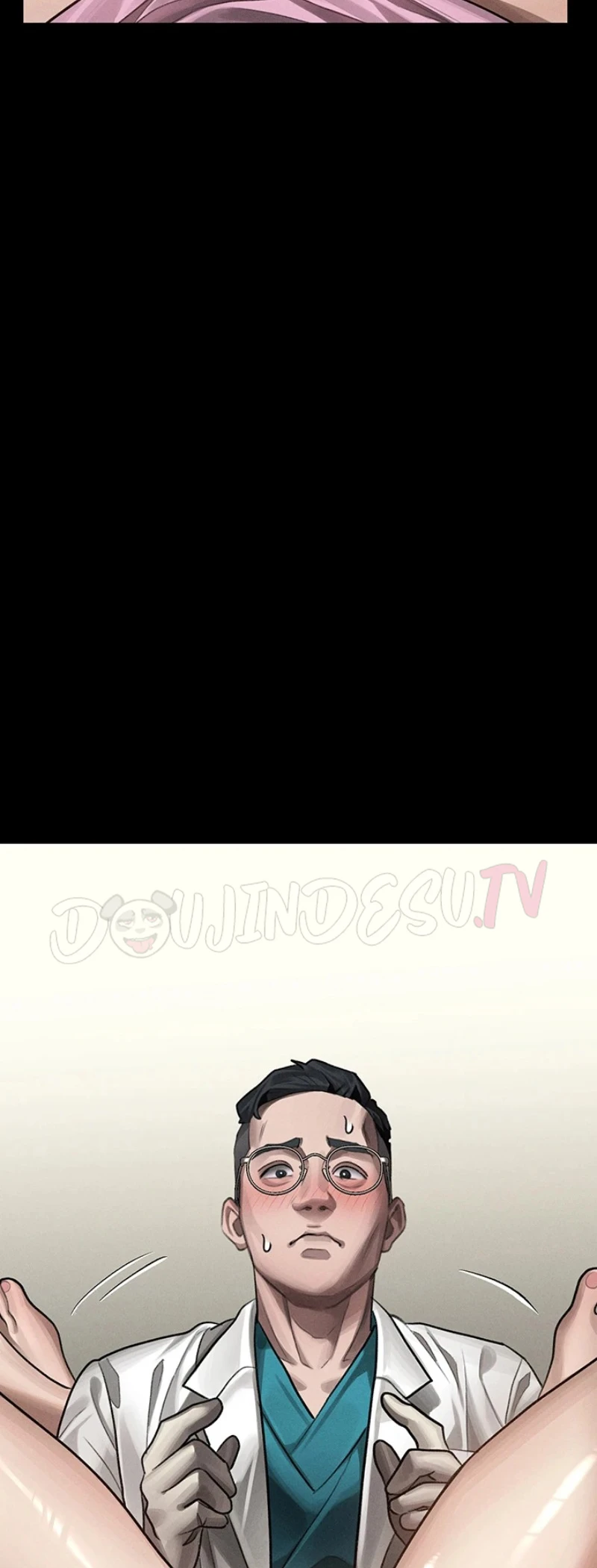 Read manhwa  Dirty Talk - Chap 47 - image 52