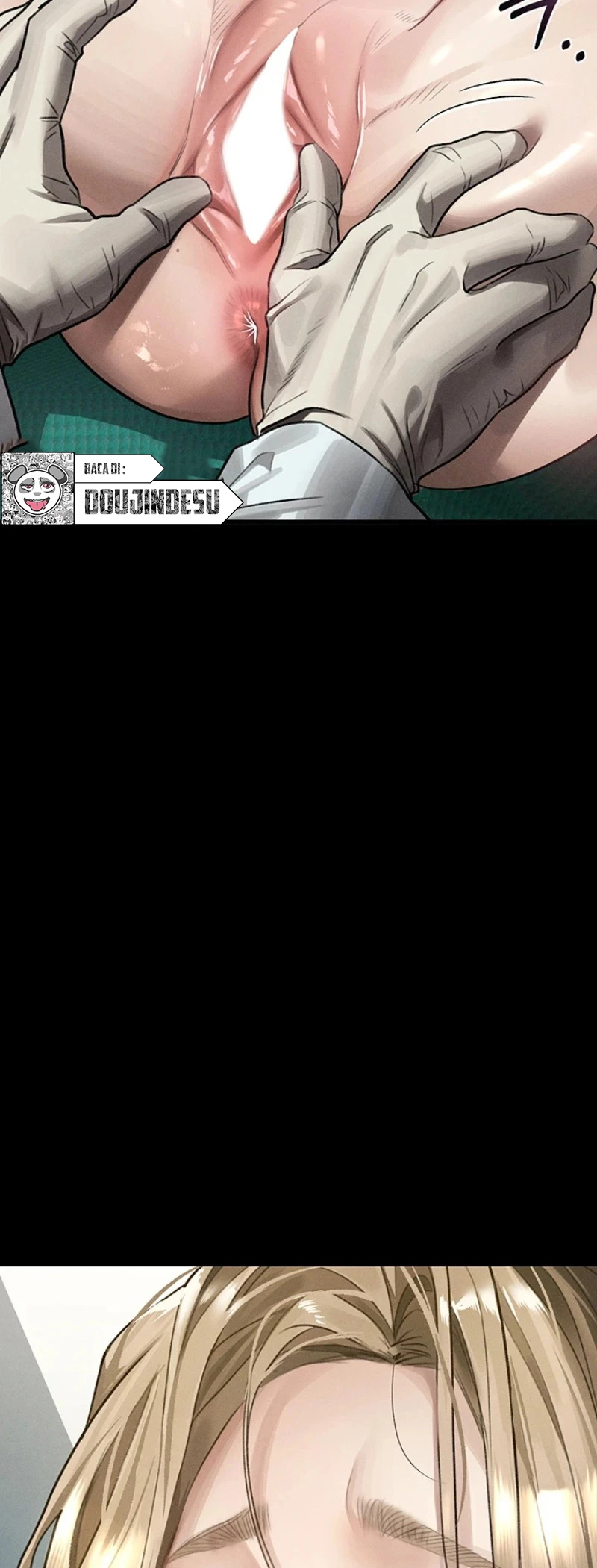 Read manhwa  Dirty Talk - Chap 47 - image 54