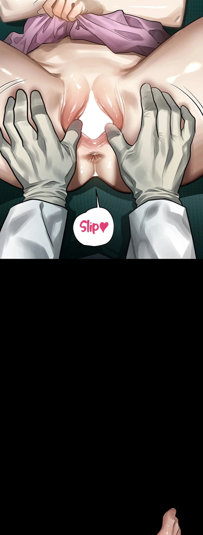 Read manhwa  Dirty Talk - Chap 47 - image 59