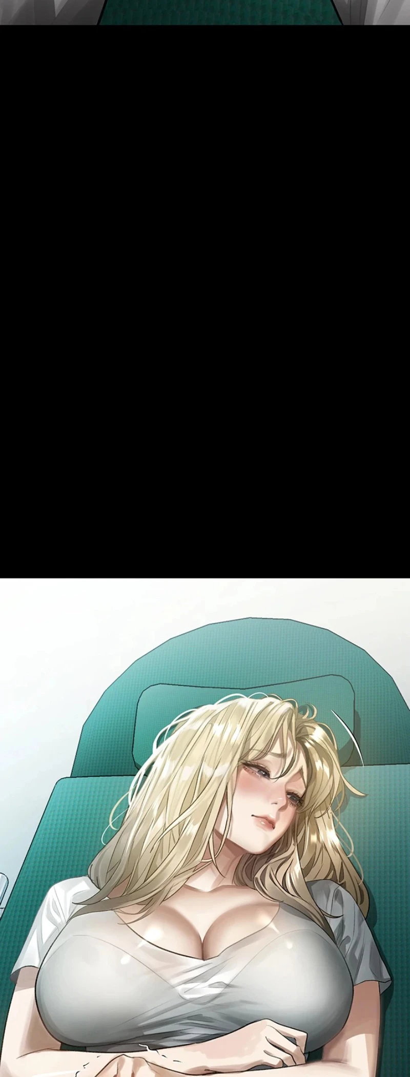 Read manhwa  Dirty Talk - Chap 47 - image 58