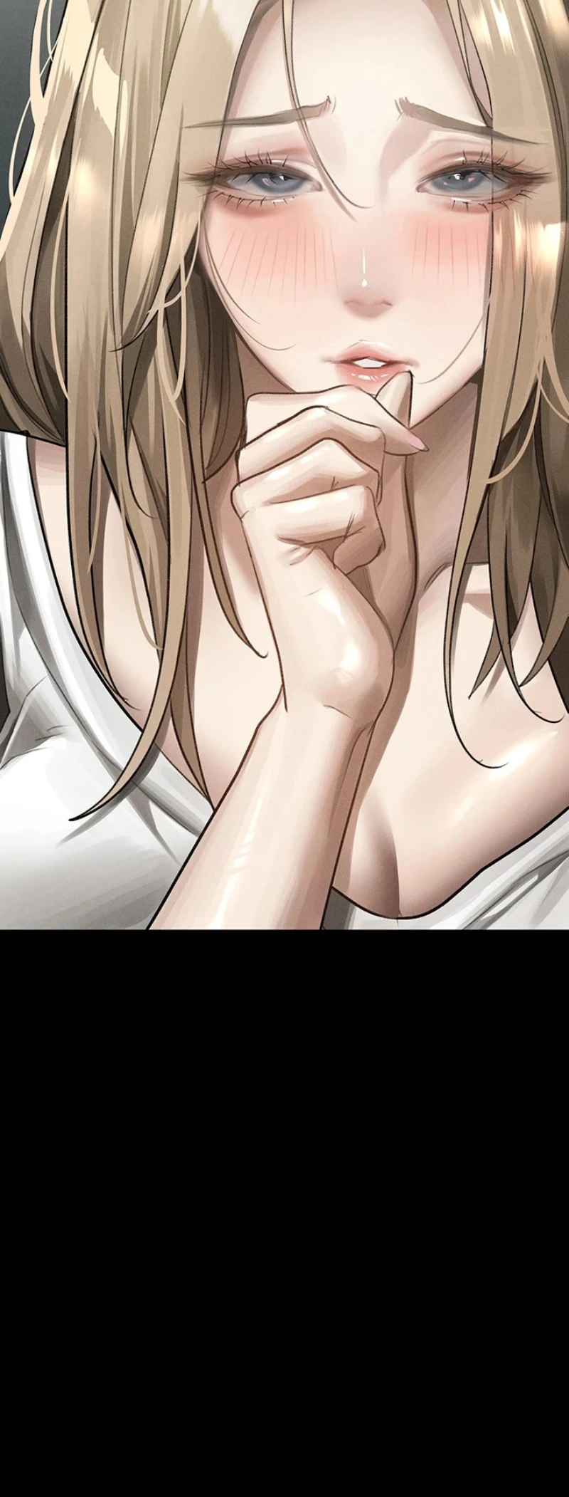 Read manhwa  Dirty Talk - Chap 47 - image 42