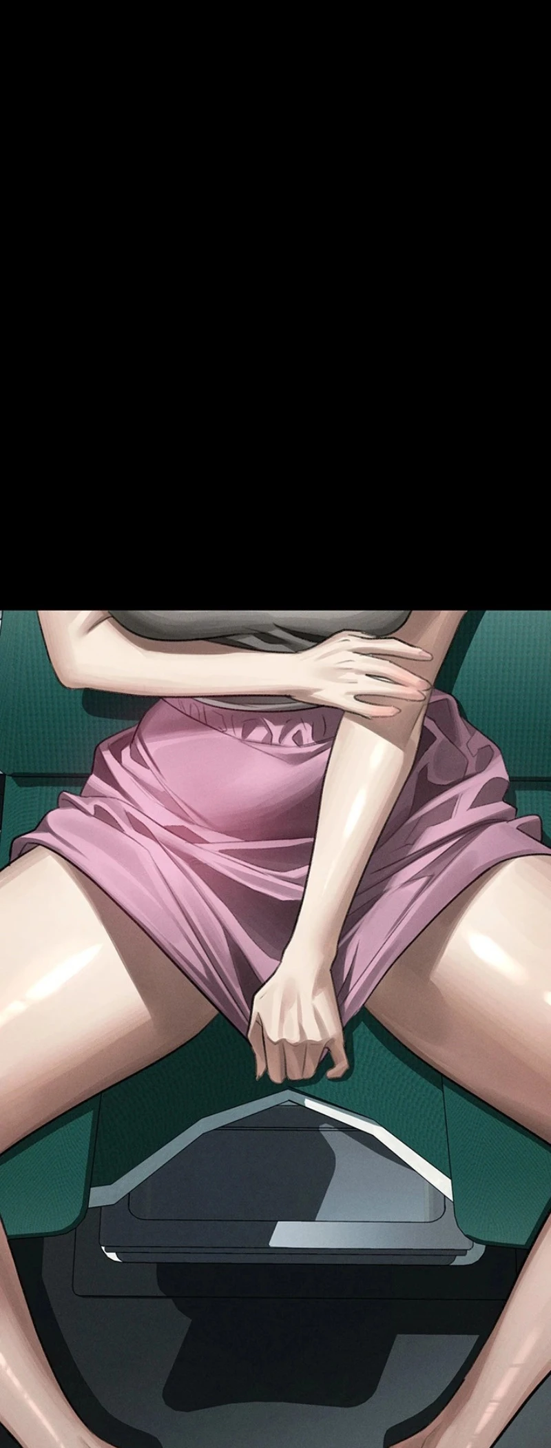 Read manhwa  Dirty Talk - Chap 47 - image 48