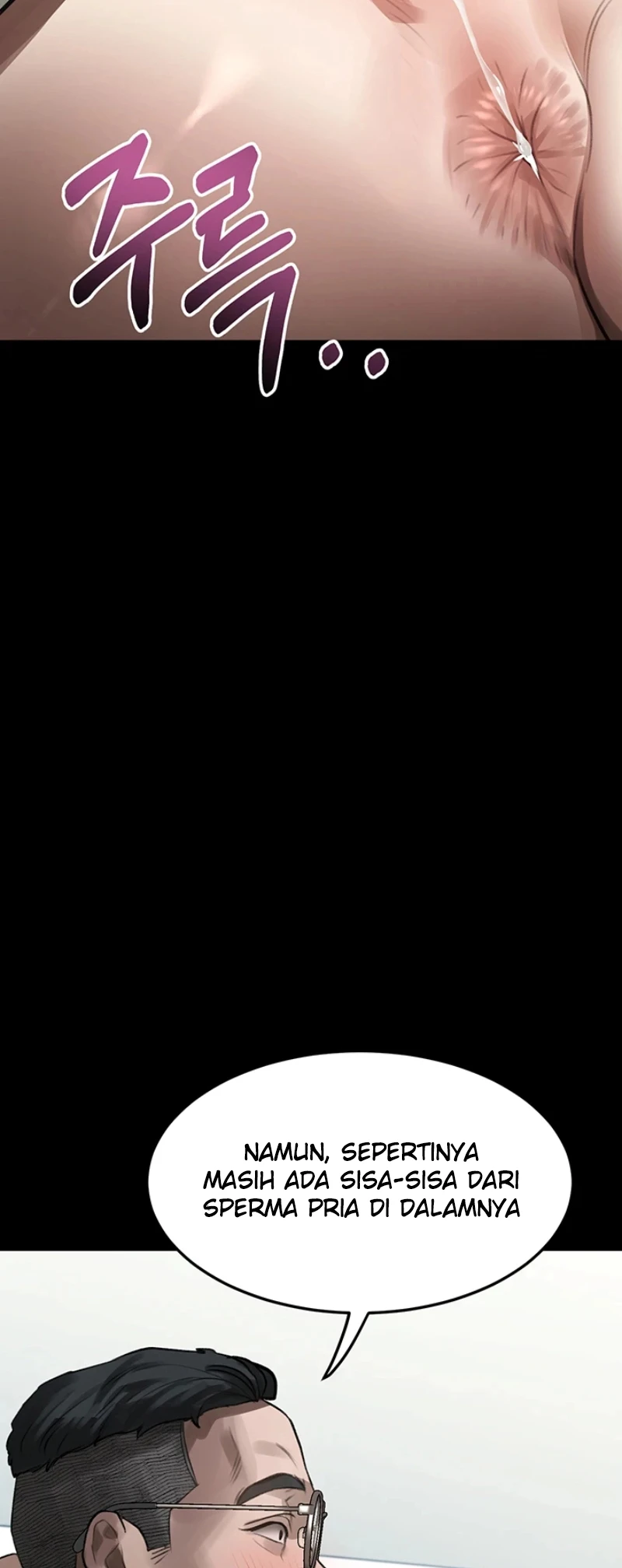 Read manhwa  Dirty Talk - Chap 47 - image 62