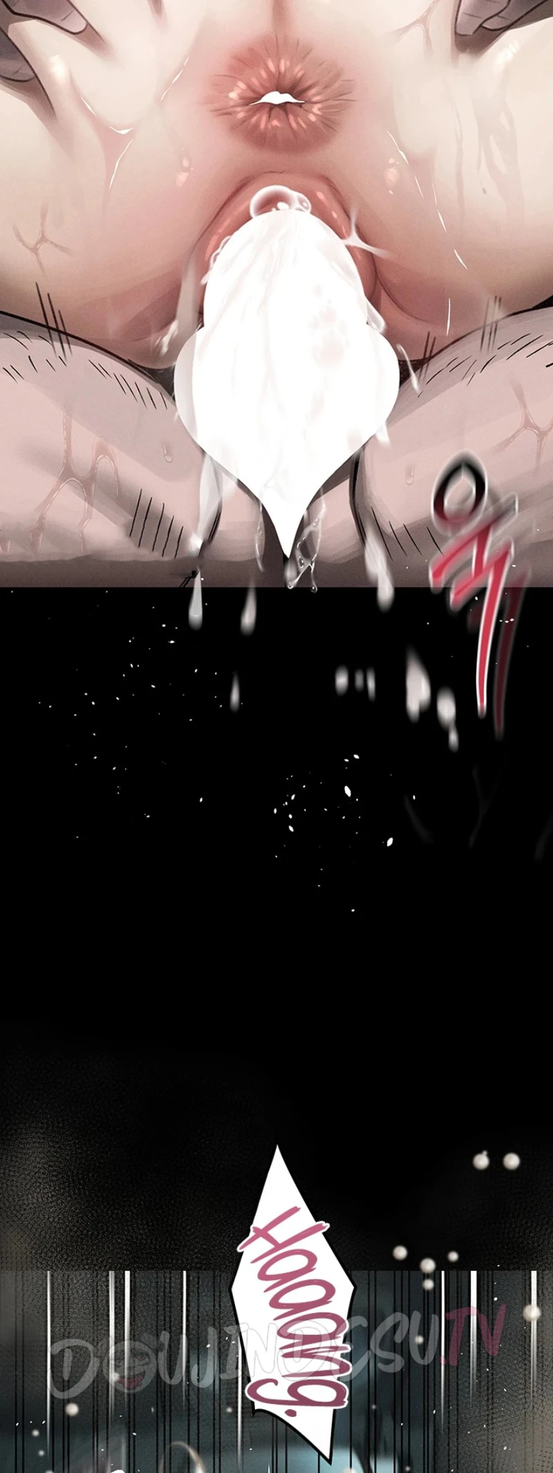 Read manhwa  Dirty Talk - Chap 47 - image 13