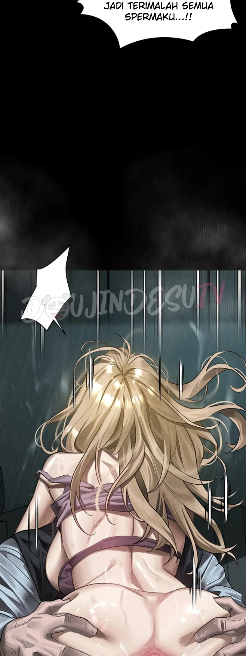 Read manhwa  Dirty Talk - Chap 47 - image 11