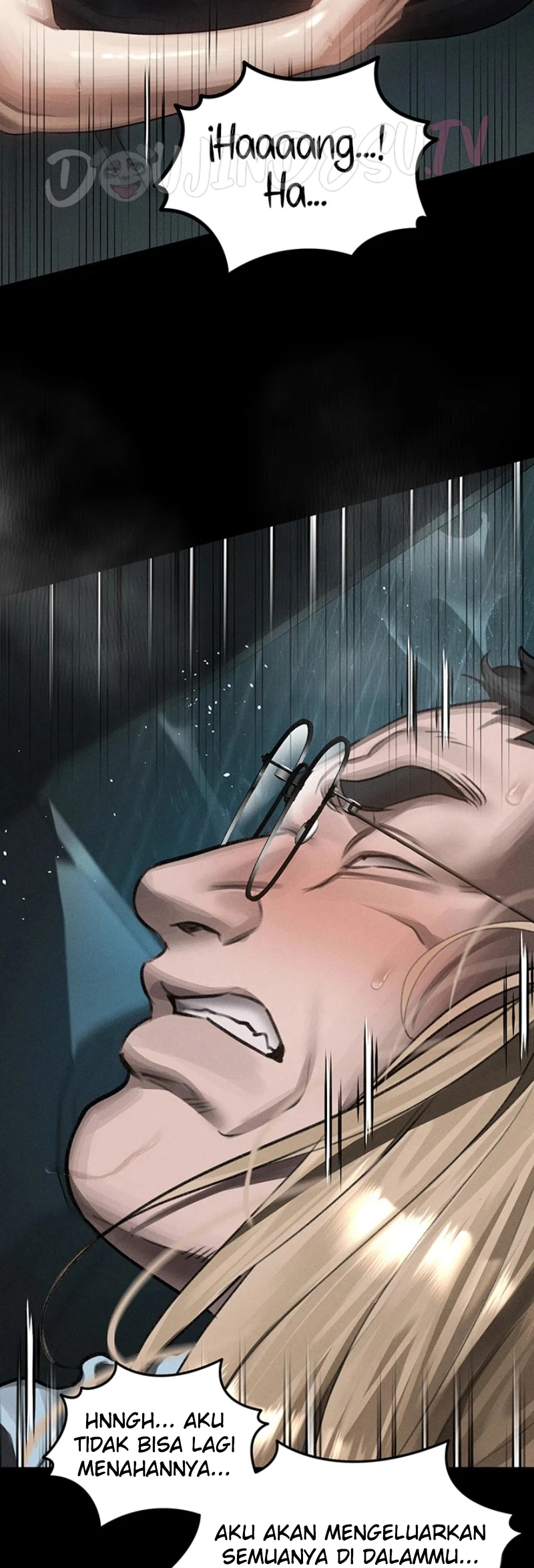 Read manhwa  Dirty Talk - Chap 47 - image 10