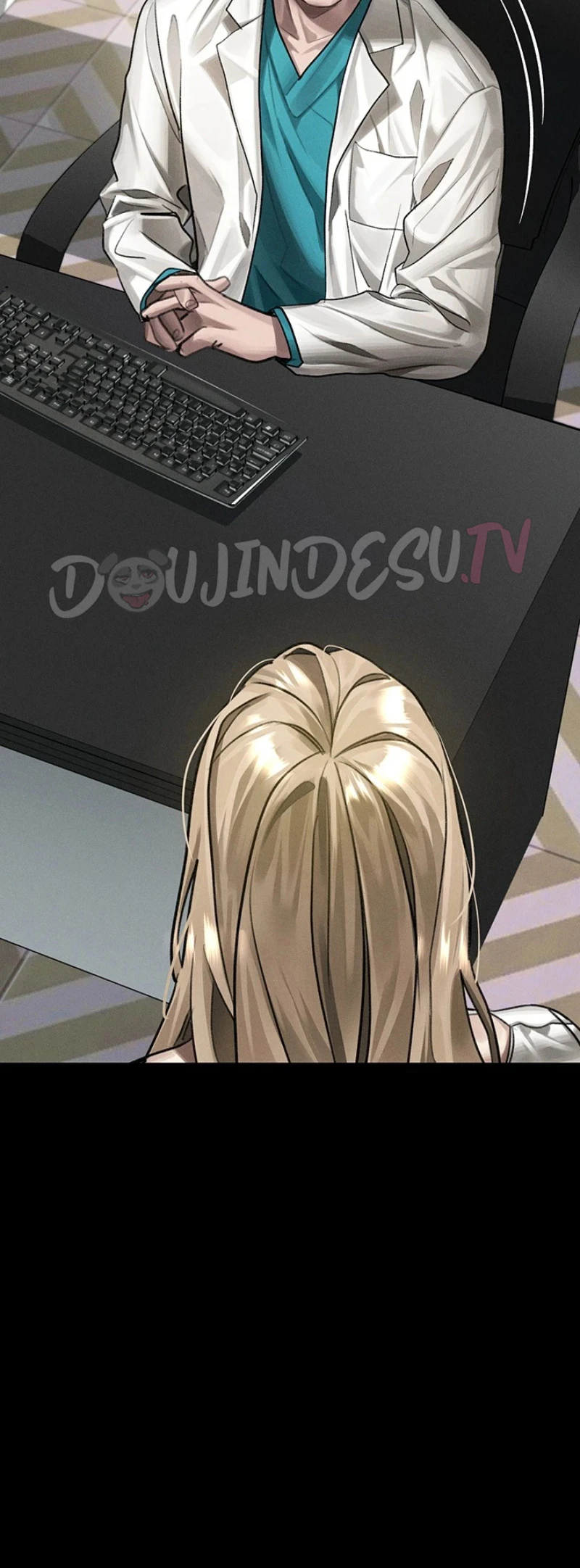 Read manhwa  Dirty Talk - Chap 47 - image 37