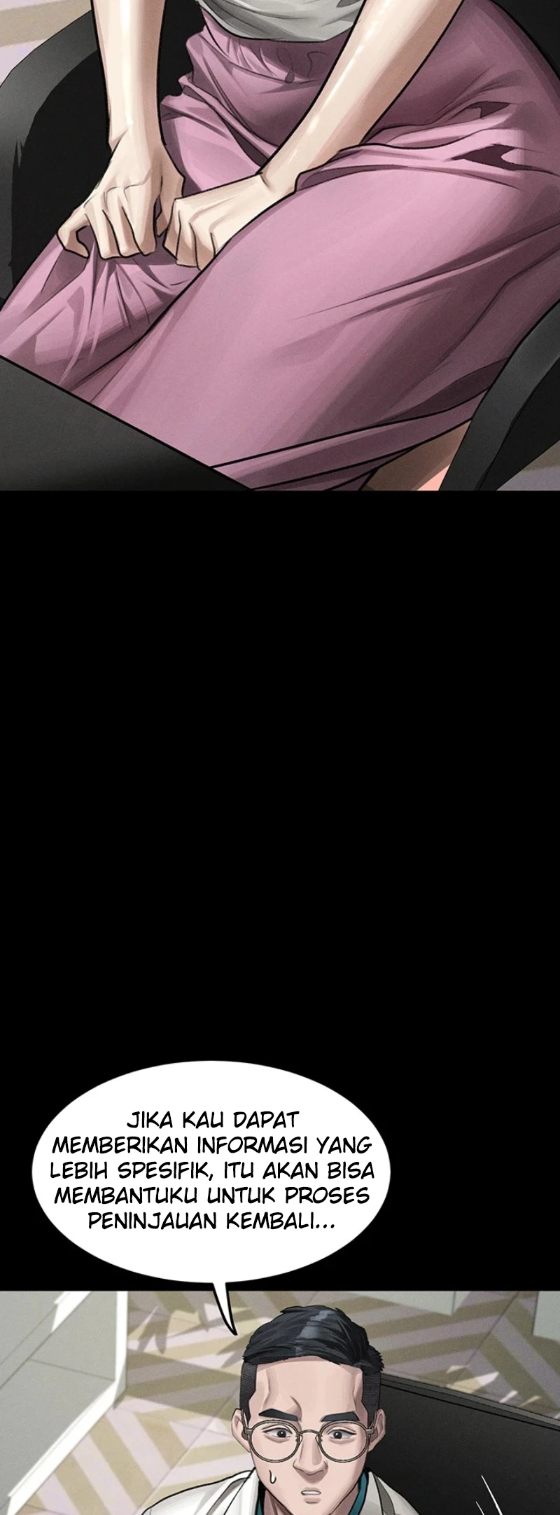 Read manhwa  Dirty Talk - Chap 47 - image 36