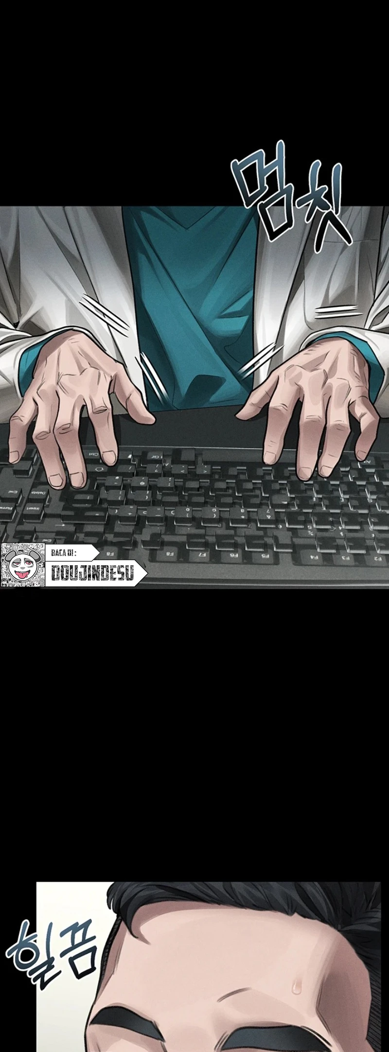 Read manhwa  Dirty Talk - Chap 47 - image 34