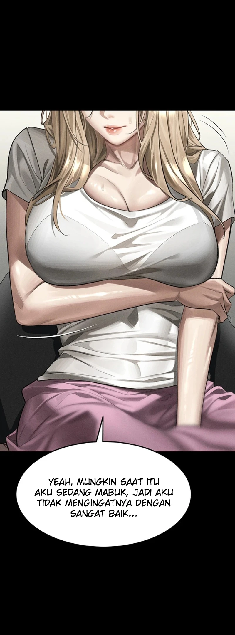 Read manhwa  Dirty Talk - Chap 47 - image 38