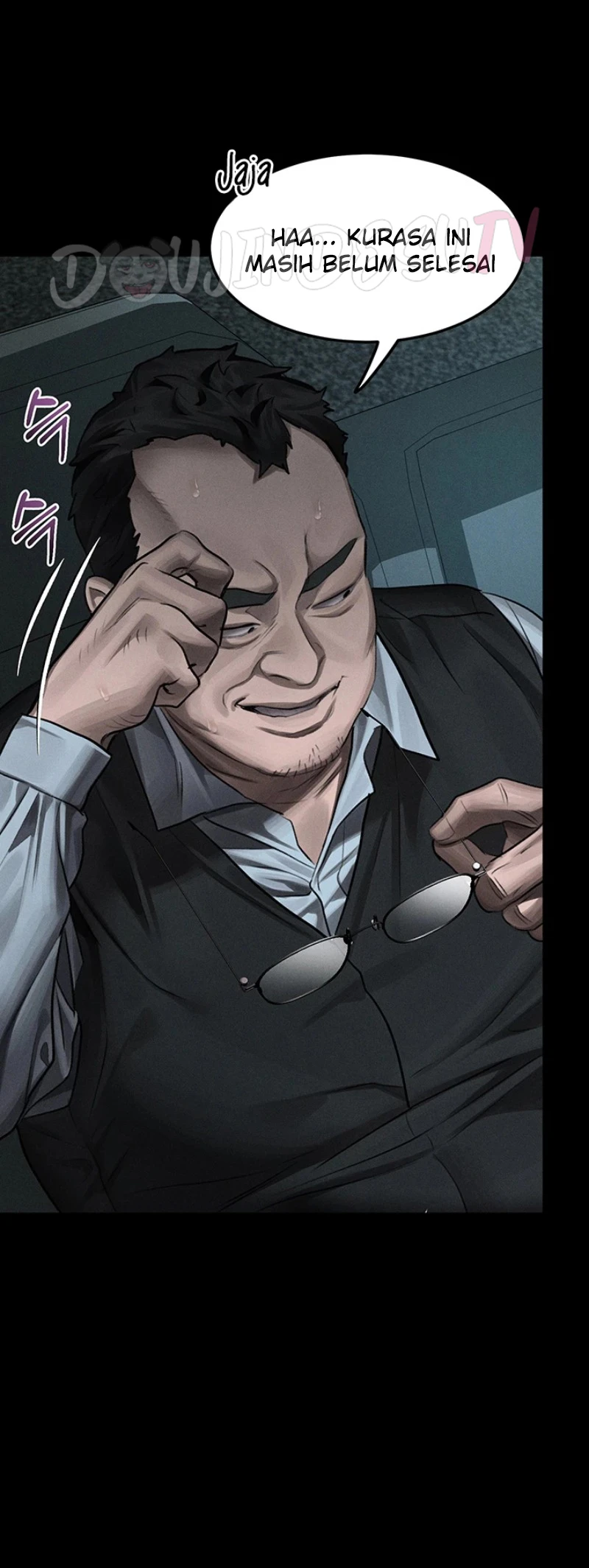 Read manhwa  Dirty Talk - Chap 47 - image 21