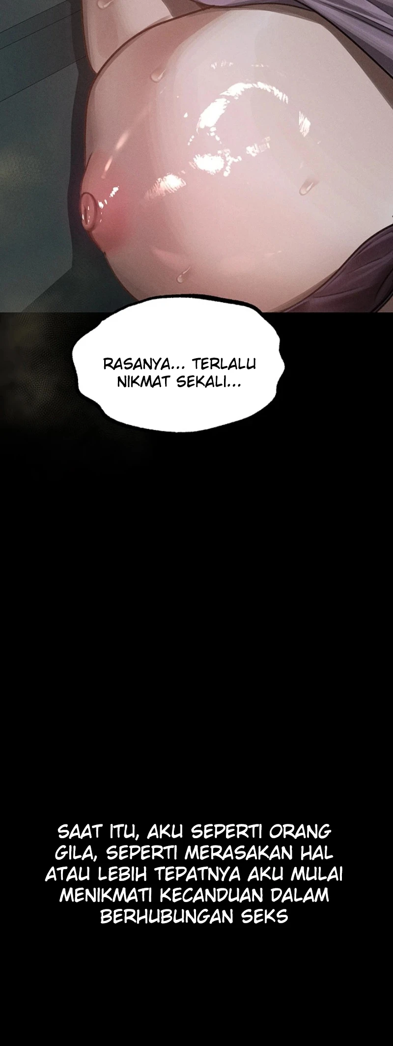 Read manhwa  Dirty Talk - Chap 47 - image 25