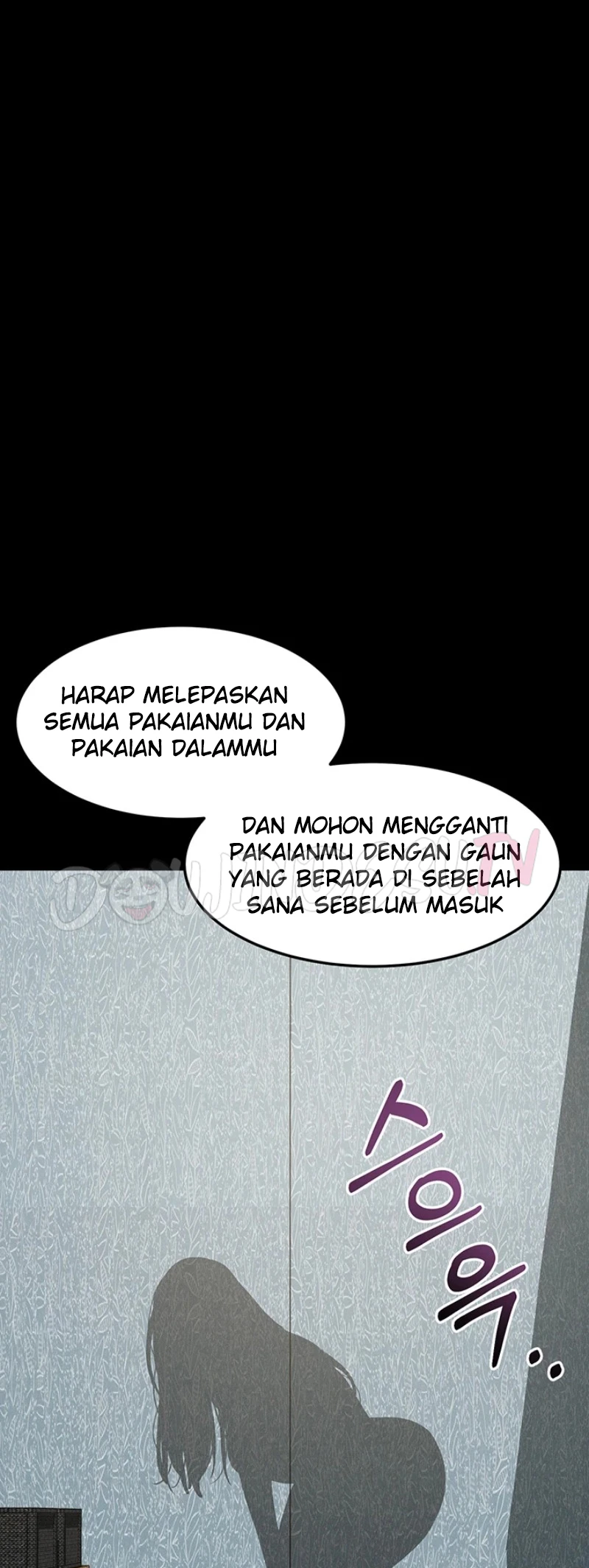 Read manhwa  Dirty Talk - Chap 47 - image 28