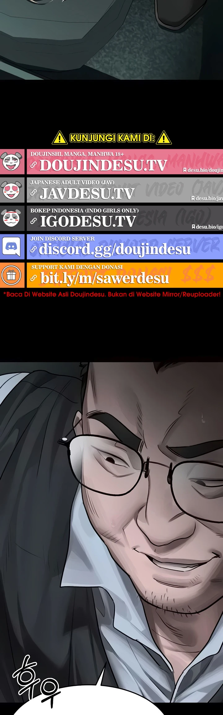 Read manhwa  Dirty Talk - Chap 46 - image 19