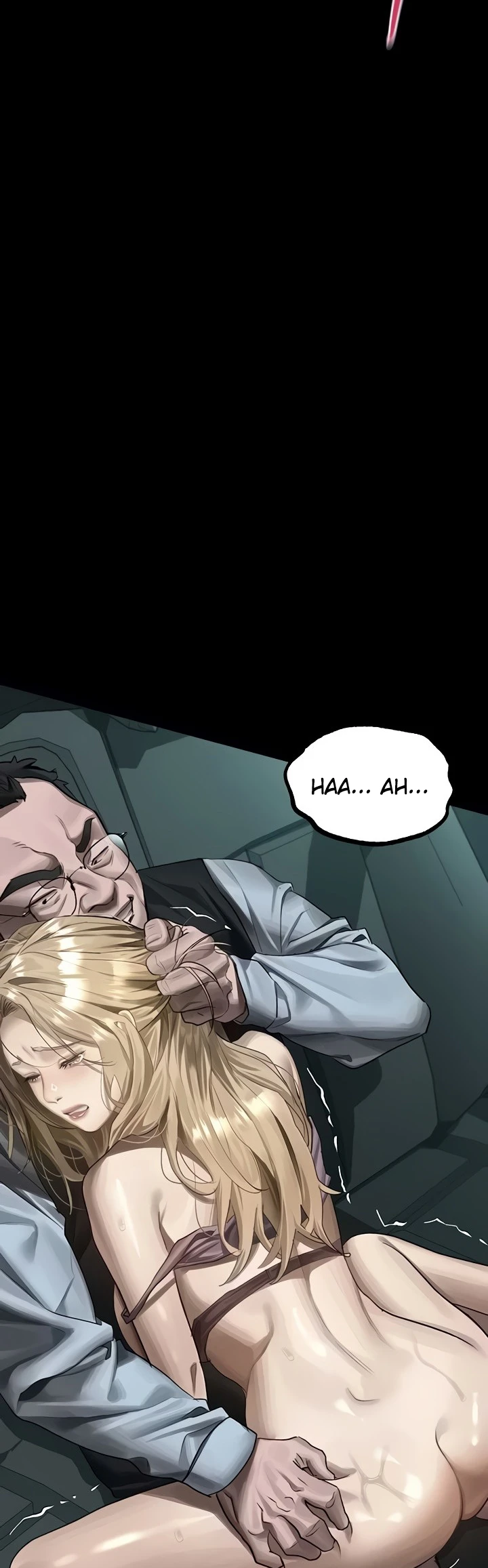 Read manhwa  Dirty Talk - Chap 46 - image 31