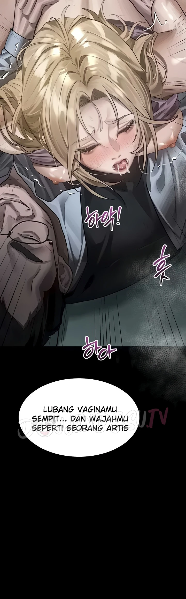 Read manhwa  Dirty Talk - Chap 46 - image 38