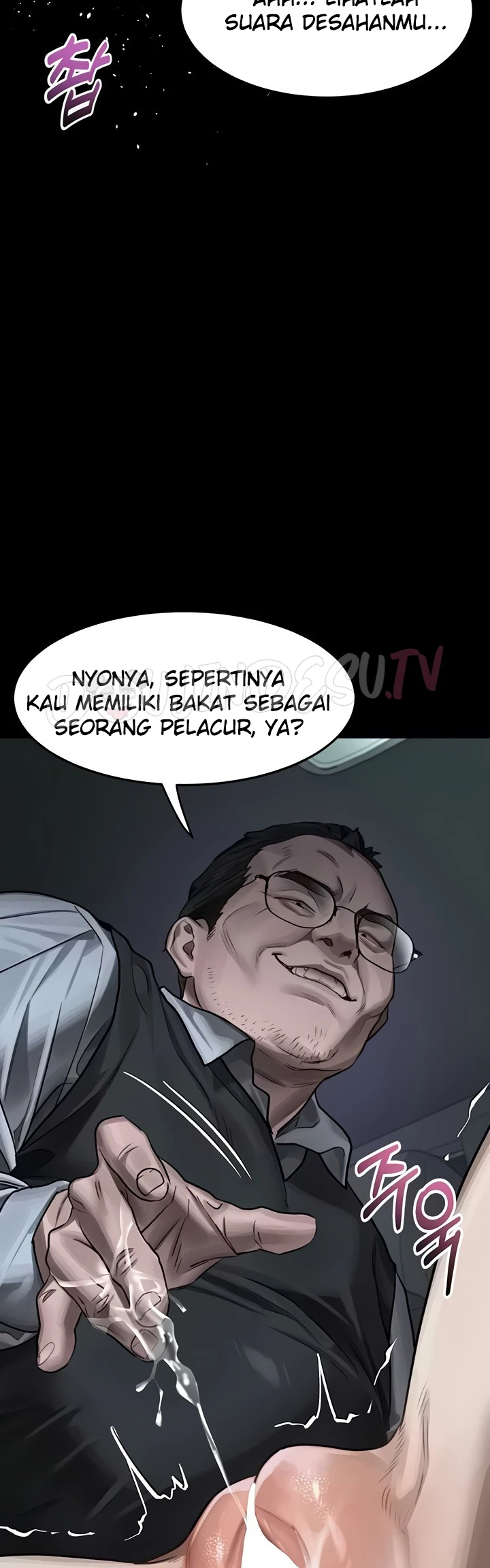 Read manhwa  Dirty Talk - Chap 46 - image 23