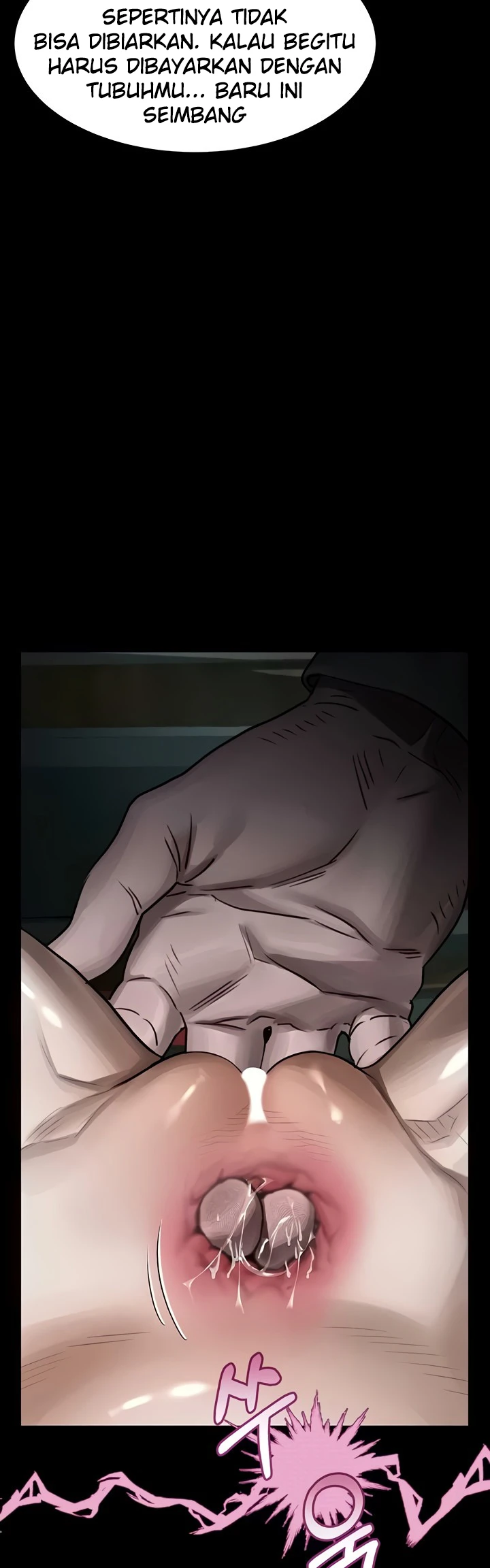 Read manhwa  Dirty Talk - Chap 46 - image 20