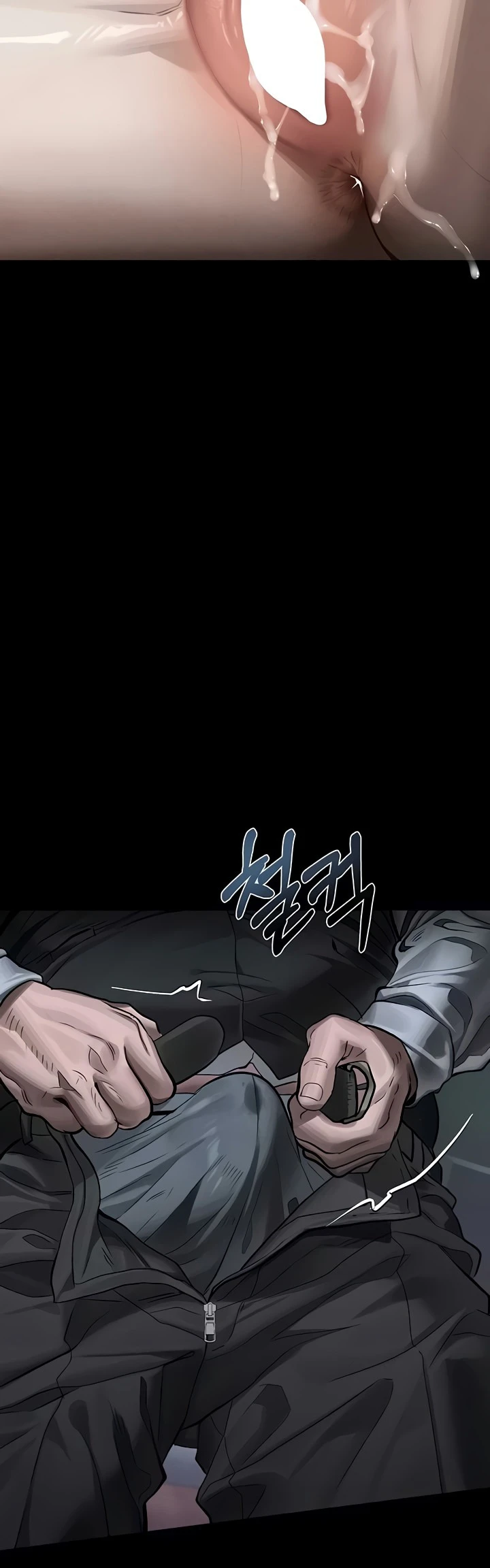 Read manhwa  Dirty Talk - Chap 46 - image 24