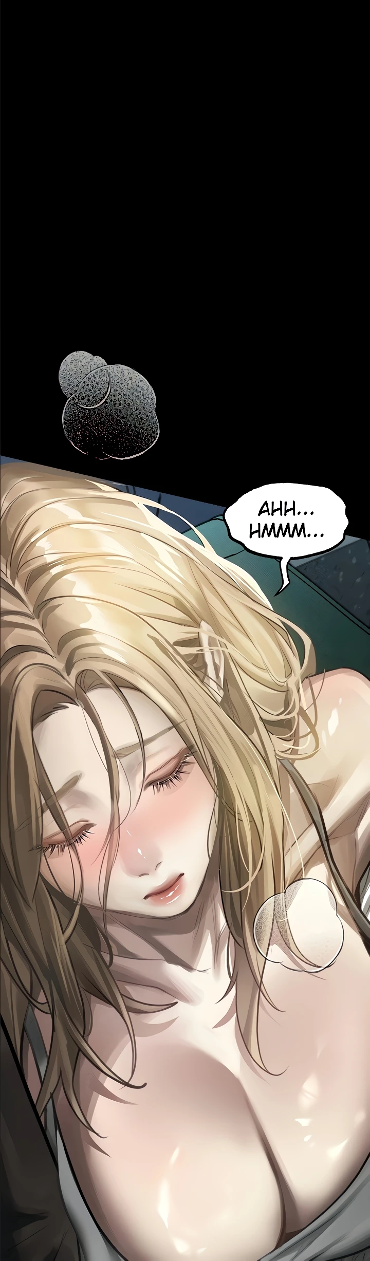 Read manhwa  Dirty Talk - Chap 41 - image 41