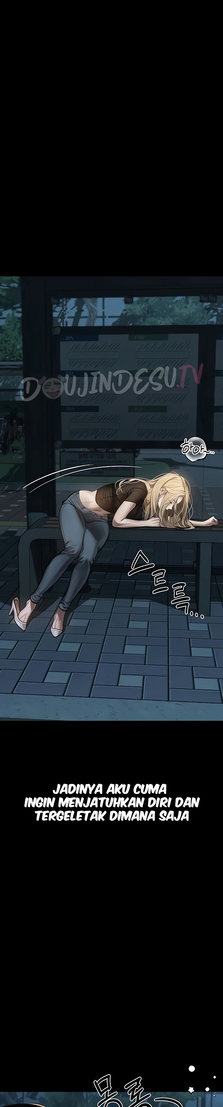 Read manhwa  Dirty Talk - Chap 41 - image 10