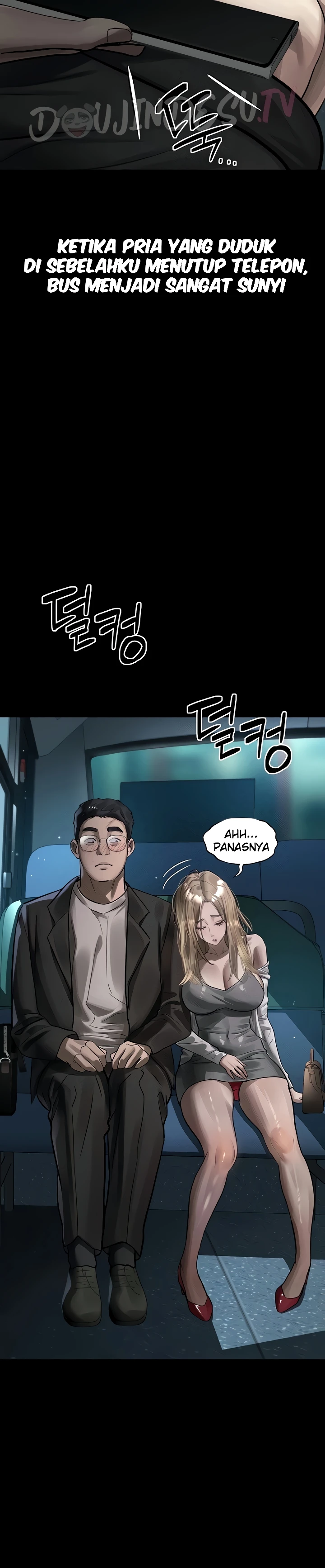 Read manhwa  Dirty Talk - Chap 41 - image 36